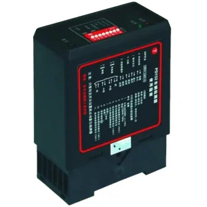 Cartel Luminiscente Sensor masa vehicular wejoin wjld110 p barrera control acces