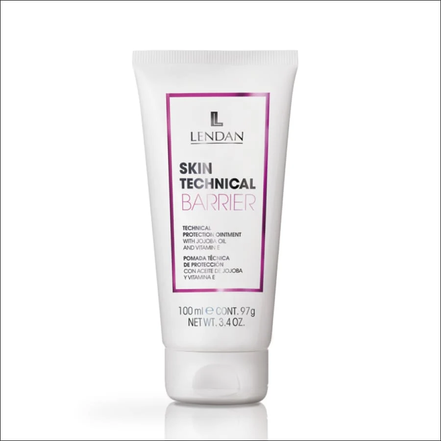 Lendan Skin Technical Barrier 100 ml - Cumple Normativa OSHA