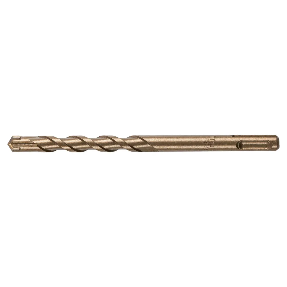 BROCA SDS PLUS 12 X 160 MM, TRUPER