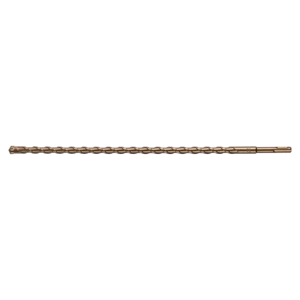 BROCA SDS PLUS 14 X 460 MM, TRUPER