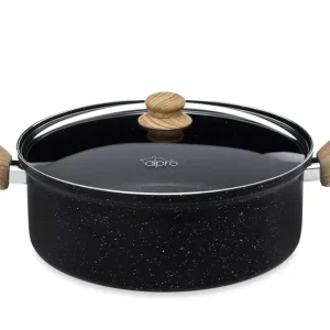Budinera Alpro Linea Roble #11360