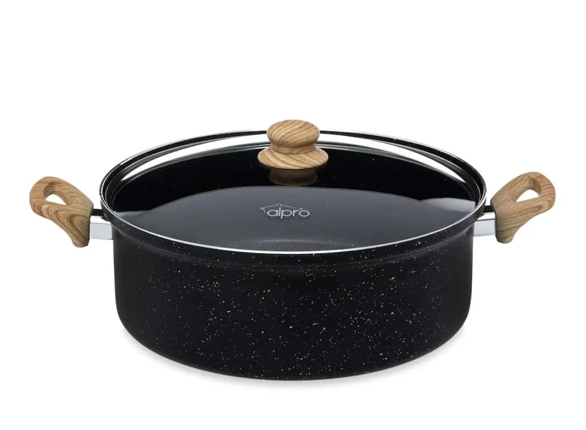 Budinera Alpro Linea Roble #11360