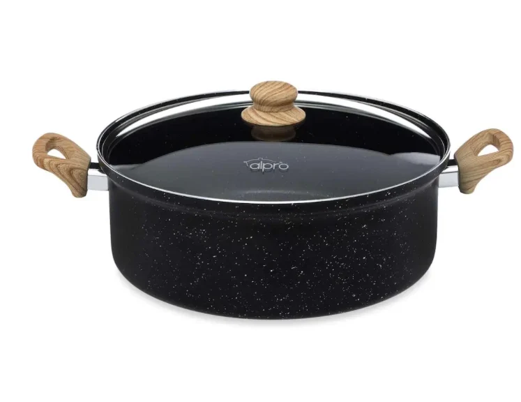Budinera Alpro Linea Roble #11360