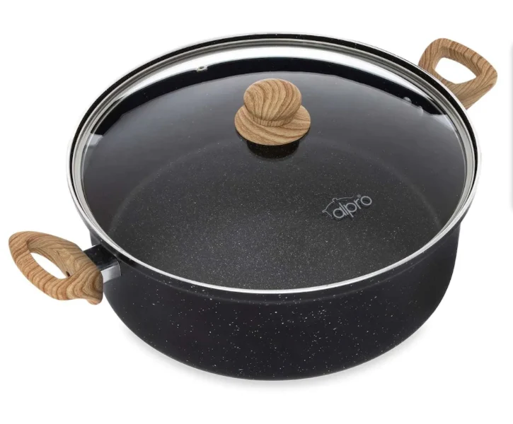 Budinera Alpro Linea Roble #11360