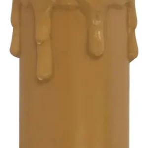 FUNDA 8cms. BEIG (730) C/Pátina