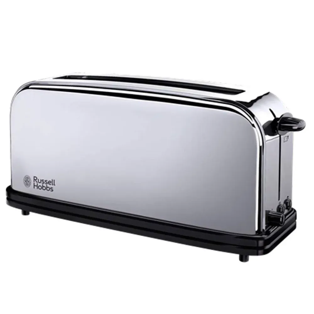 Long Slot Toaster Oxford Russell Hobbs
