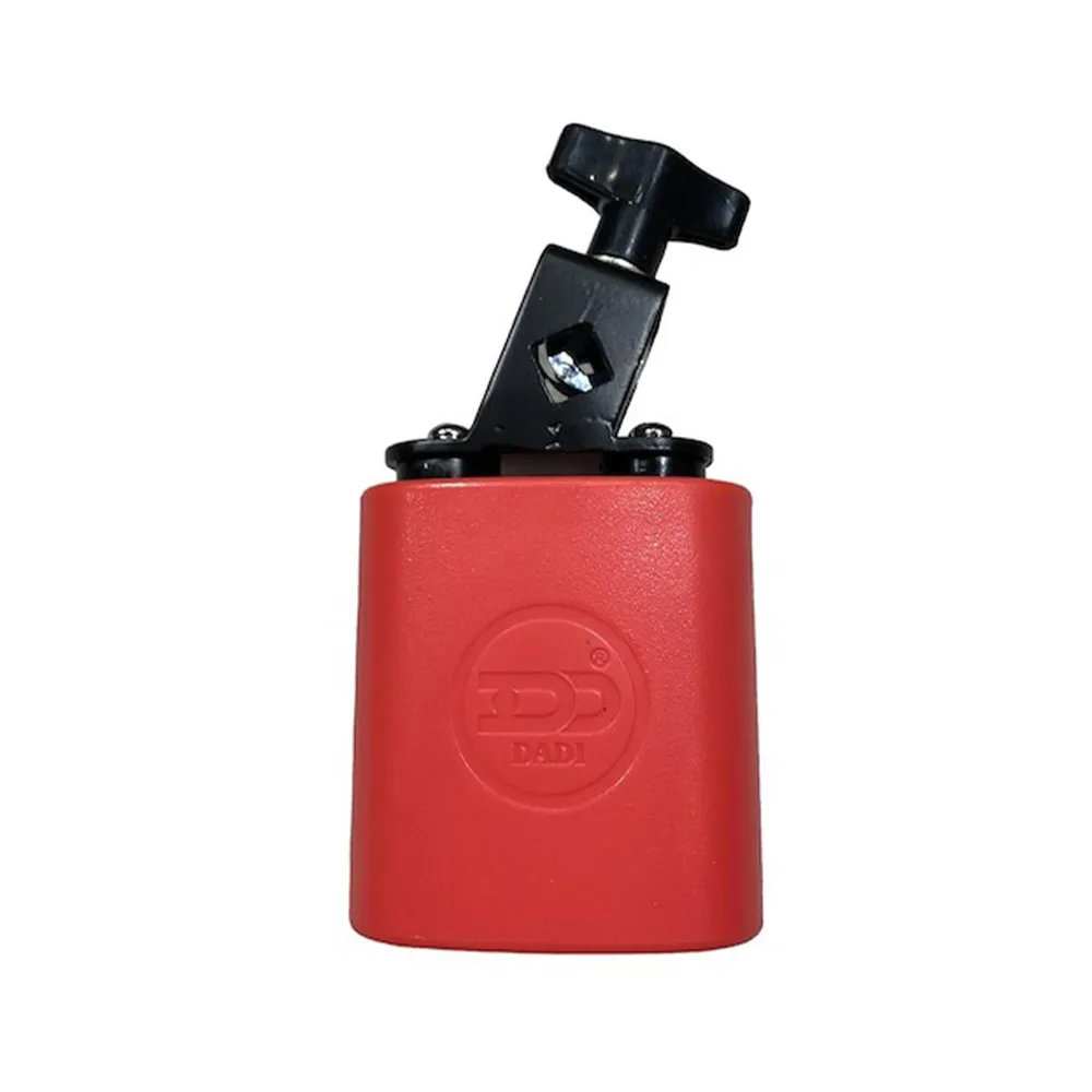 REDOBA DE PLÁSTICO ROJA 3.5" TEMPO BSH01