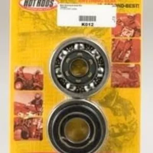 Rodamientos y retenes de cigüeñal Tibio Rods K093