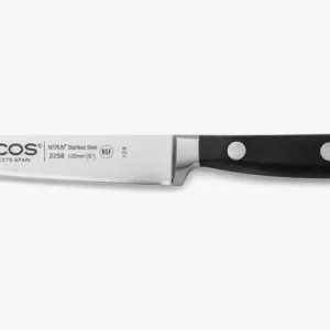 Acero Inoxidable 304 Coltello Bistecca Serie Ópera 120 mm