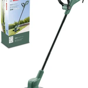 Bisagra de Acero Inoxidable Coupe bordures filaires - Débroussailleuse -280w - Garantie 1 ans -