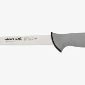 Bisagra de Acero Inoxidable Couteau à dénerver (semi-flexible) Colour Prof 190 mm