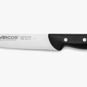 Bisagra de Caja Coltello da cucina Serie Maitre 180 mm