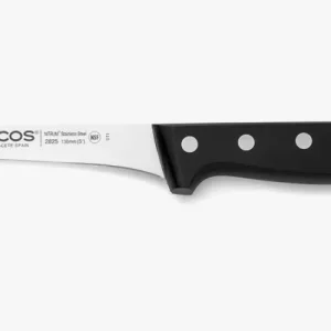 Bisagra de Caja Coltello Disosso Serie De uso general 130 mm