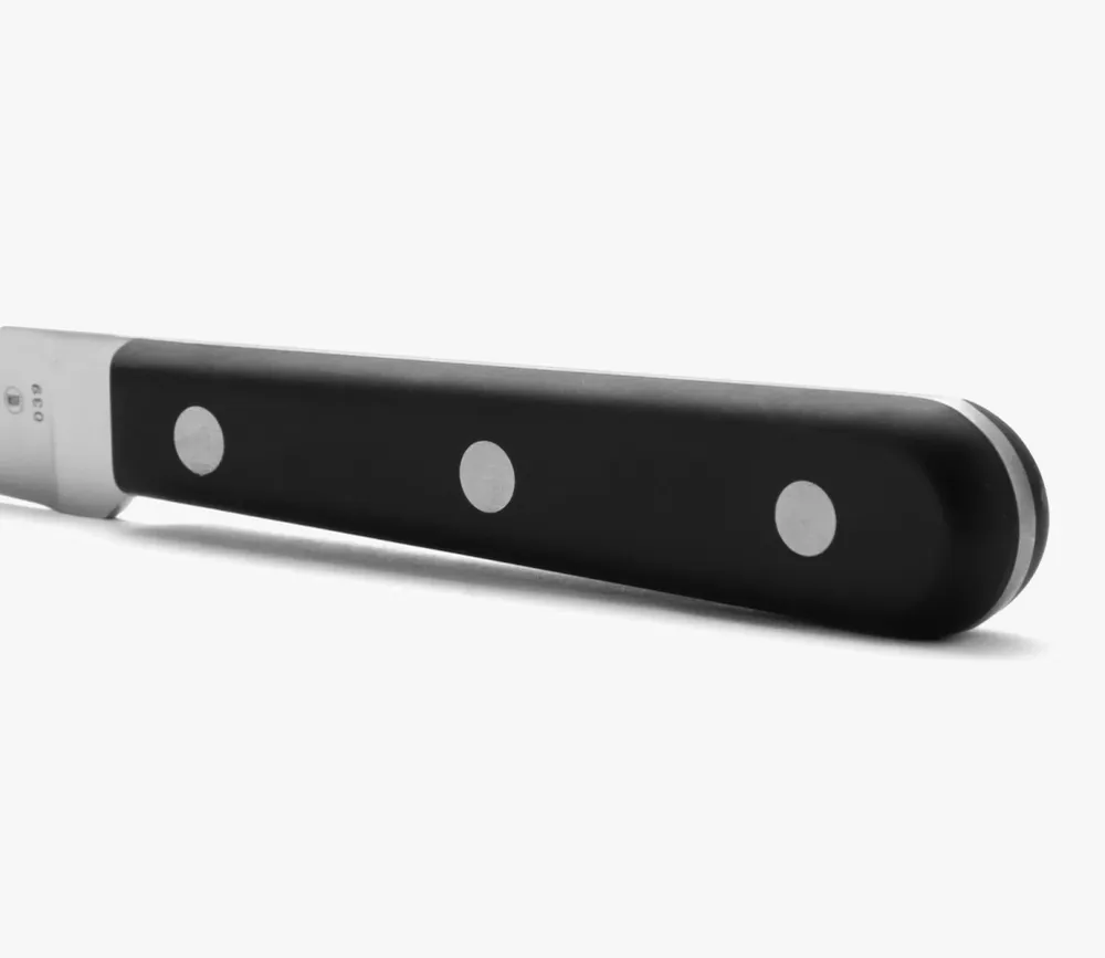 Bisagra de Caja Couteau à huîtres Acier inox Apto para todos 60 mm