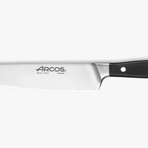 Bisagra de Cofre Coltello da cucina Serie Manhattan 210 mm