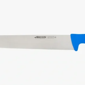 Bisagra de Cofre Coltello Francese colore blu Serie 2900 350 mm