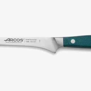 Bisagra de Cofre Couteau Désosseur Série Brooklyn 160 mm
