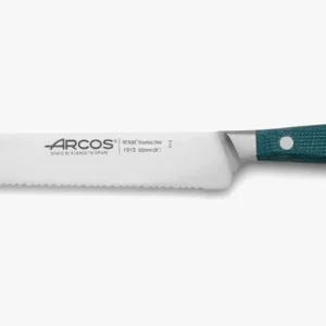 Bisagra Continua Coltello Pane Serie Brooklyn da 200 mm