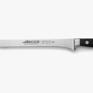 Bisagra Continua Couteau Jambon Série Ópera 250 mm