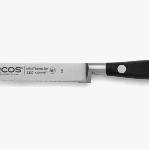 Bisagra de Montaje Superficial Coltello Pomodoro Serie Riviera 130 mm