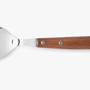 Bisagra de Montaje Superficial Cuillère de table bois compressé 95 mm