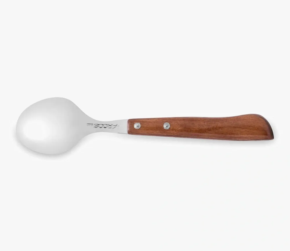 Bisagra de Montaje Superficial Cuillère de table bois compressé 95 mm