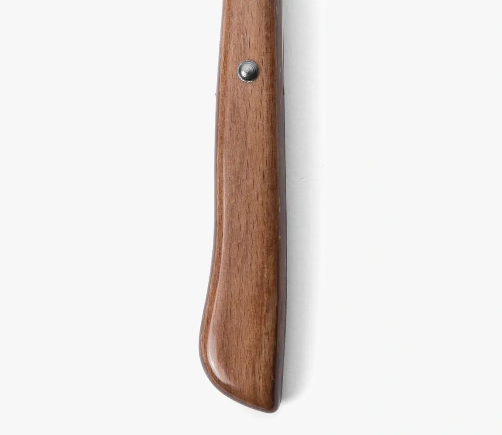 Bisagra de Montaje Superficial Cuillère de table bois compressé 95 mm