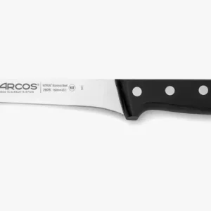 Bisagra de Montaje Superficial Faca Desossadora Série Compatible 160 mm