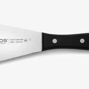 Bisagra de Montaje Superficial Spatule triangulaire De uso general 125 x 90 mm