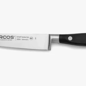 Bisagra de Puerta Pesada Couteau de cuisine Riviera 150 mm