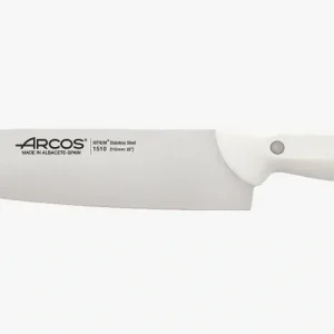 Bisagra de Puerta Pesada Couteau Cuisinier Série Artika 215 mm