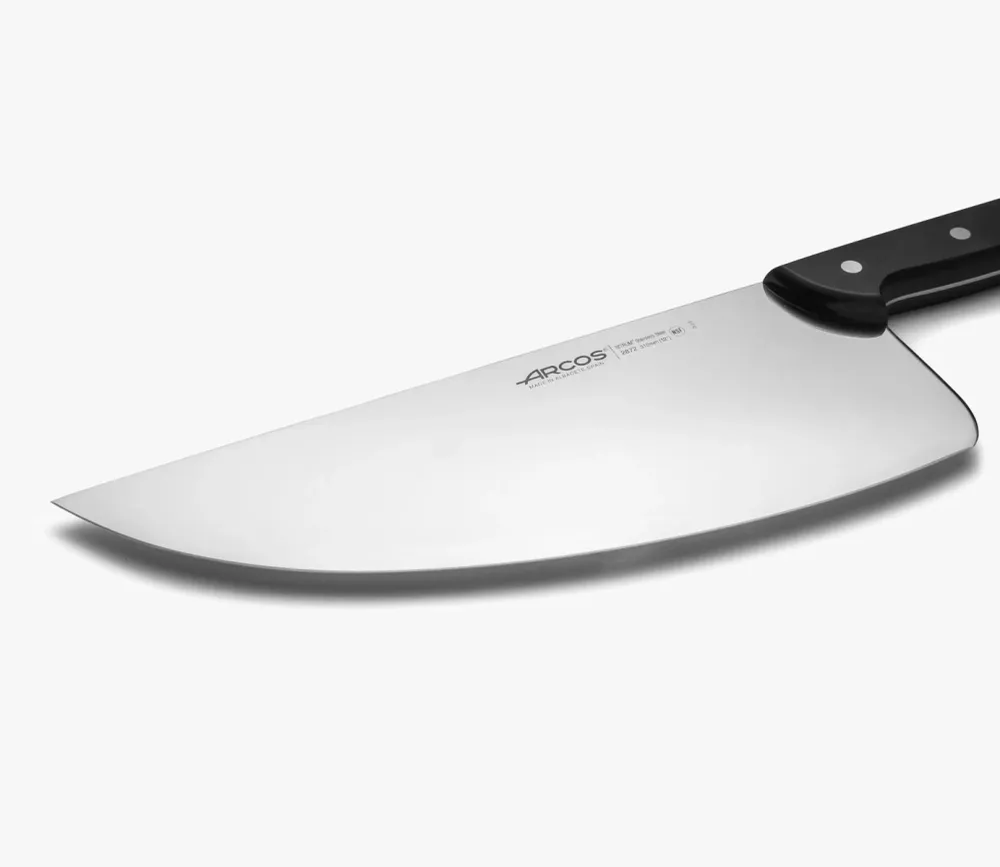 Coltelli da pescivendolo Serie De uso general 310 mm para Puertas de Gabinete