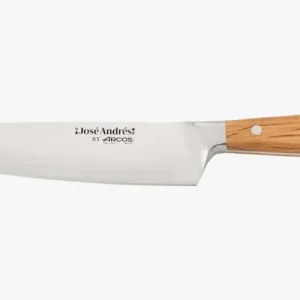 Coltello da chef Serie José Andrés 210 mm para Muebles de Cocina