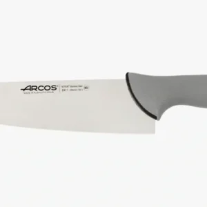 Coltello da cucina Serie Colour Prof 250 mm para Puertas de Gabinete