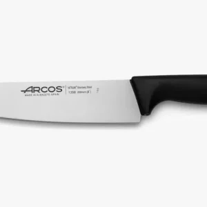 Coltello da Cucina Serie Niza 200 mm | Acero Galvanizado |