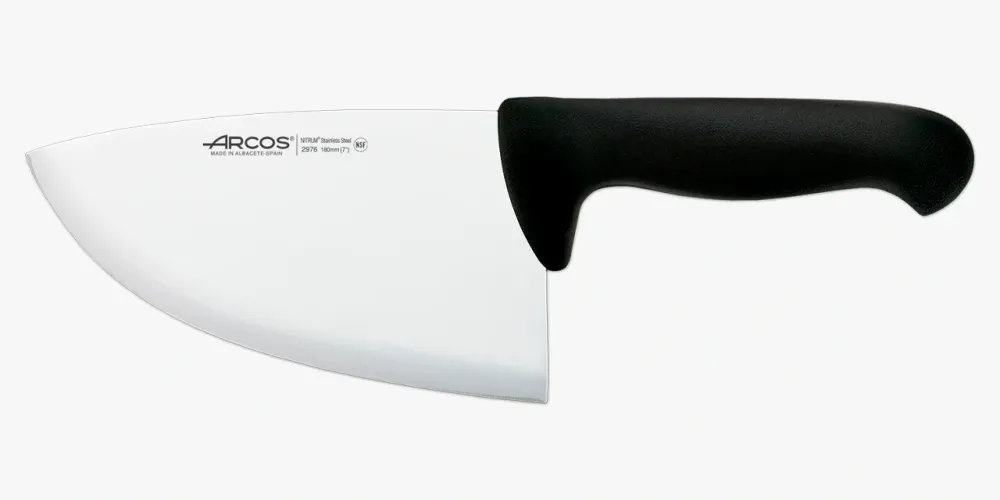 Coltello per fette Serie 2900 Fácil Instalación