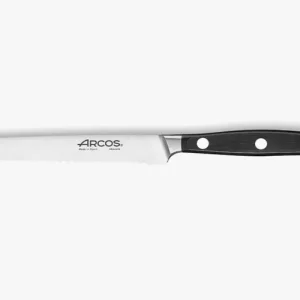 Coltello pomodoro Serie Manhattan 130 mm para Puertas de hasta 40 kg