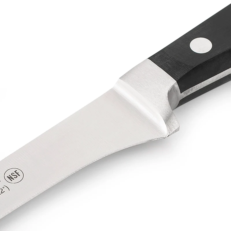 Coltello Prosciutto Serie Classica 300 mm para Puertas de Gabinete