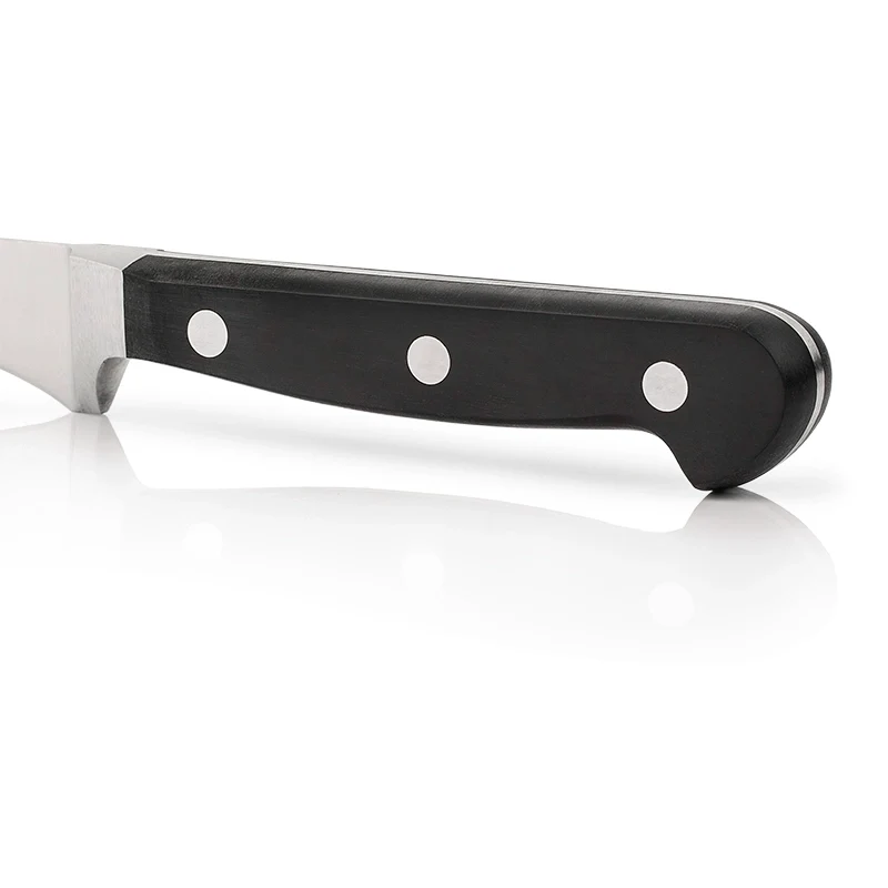 Coltello Prosciutto Serie Classica 300 mm para Puertas de Gabinete