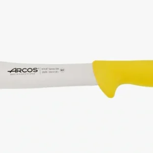 Coltello scimitarra 200 mm Serie 2900 | Acero Galvanizado |