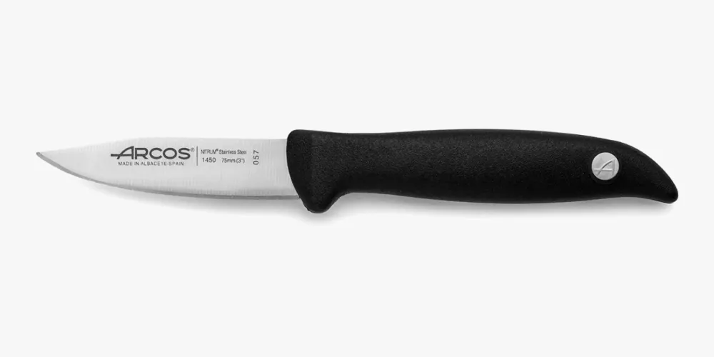Coltello Spelucchino Serie Menorca 75 mm para Puertas de Exterior