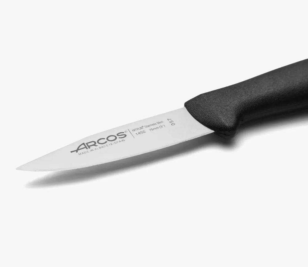 Coltello Spelucchino Serie Menorca 75 mm para Puertas de Exterior
