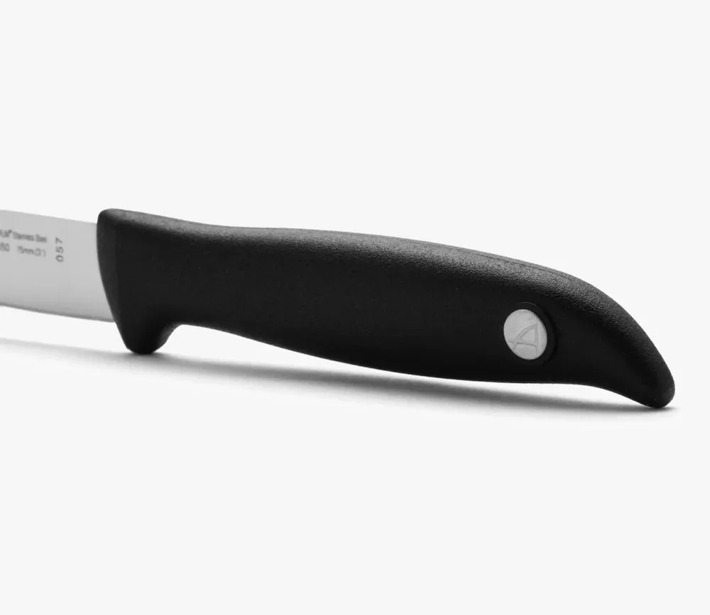Coltello Spelucchino Serie Menorca 75 mm para Puertas de Exterior