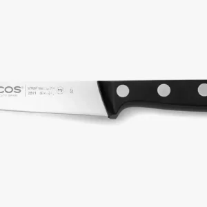 Coltello verdure Serie Apto para todos 100 mm para Puertas de Gabinete