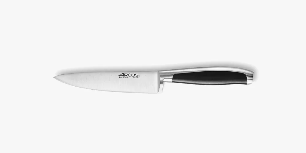 Coltello Verdure Serie Kyoto 125 mm para Muebles de Cocina