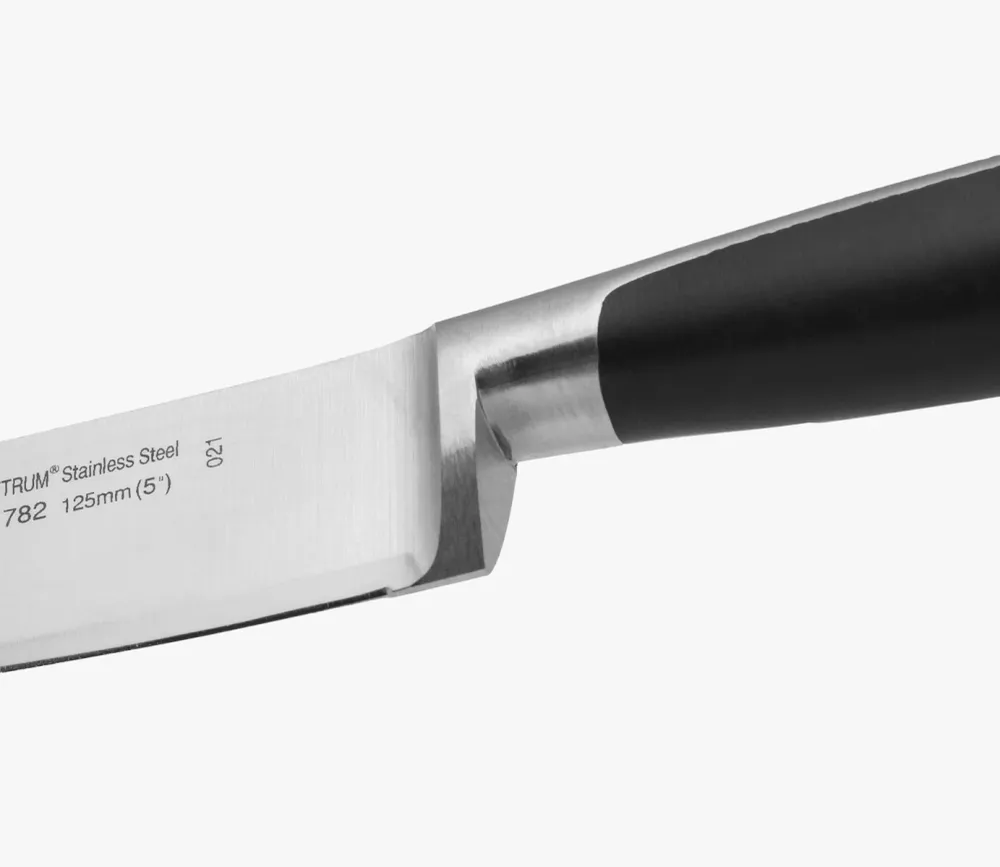 Coltello Verdure Serie Kyoto 125 mm para Muebles de Cocina