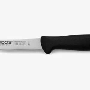 Coltello Verdure Serie Menorca 100 mm Juego de 4 Unidades
