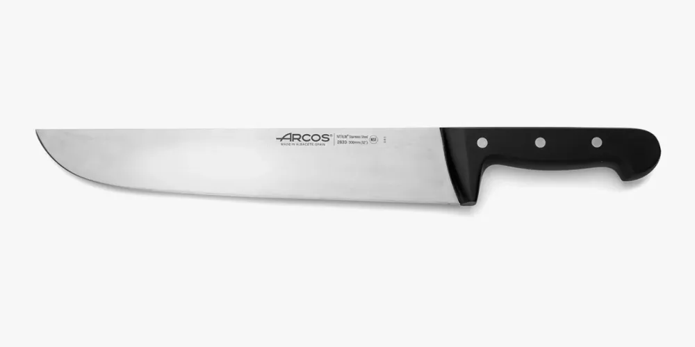 Couteau de boucher Estándar 300 mm