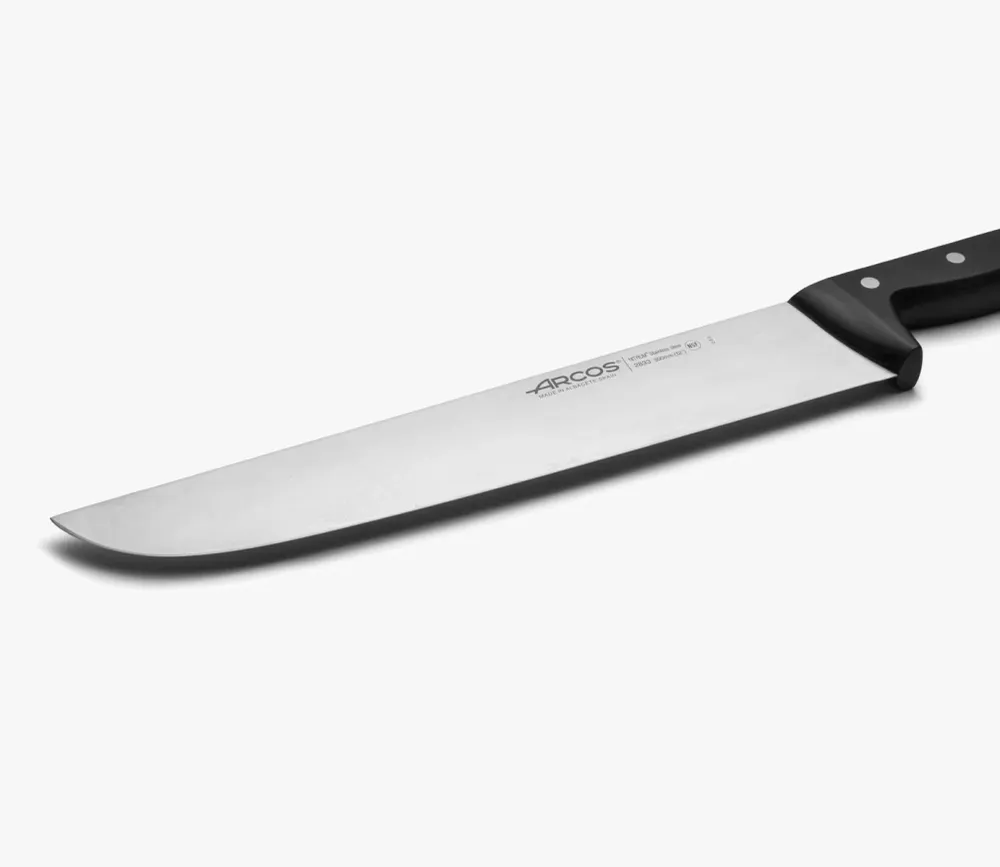 Couteau de boucher Estándar 300 mm