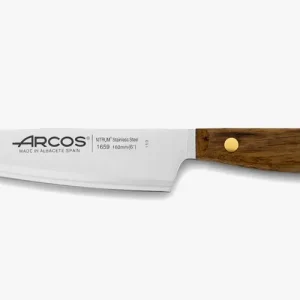 Couteau de cuisine Nórdika 160 mm con Rodamientos de Bolas